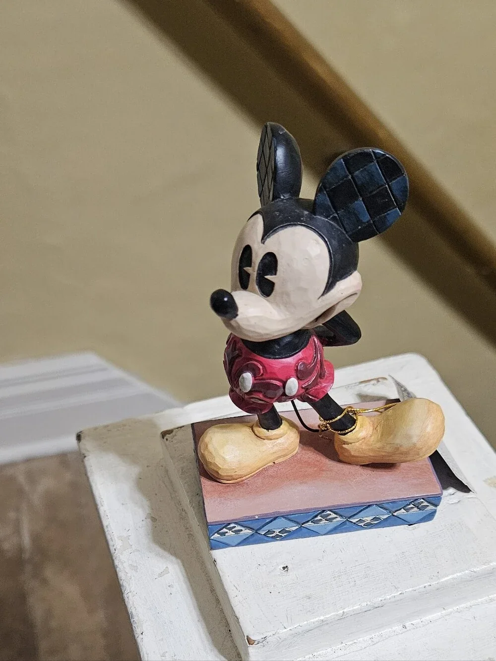 Disney Tradiions decorative disney